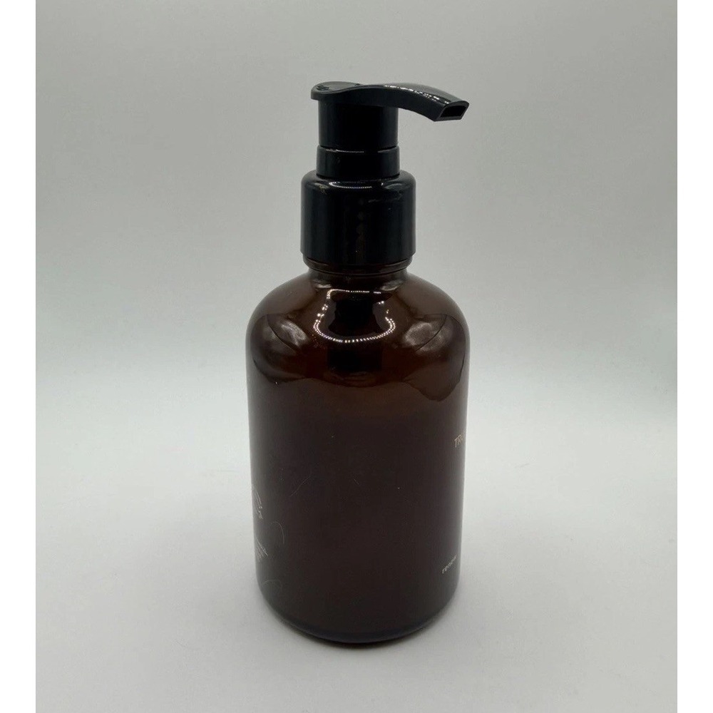 True Botanicals RENEW Nourishing Cleanser Hydrating Face Wash, 4 oz, 80% Full - Picture 2 of 3